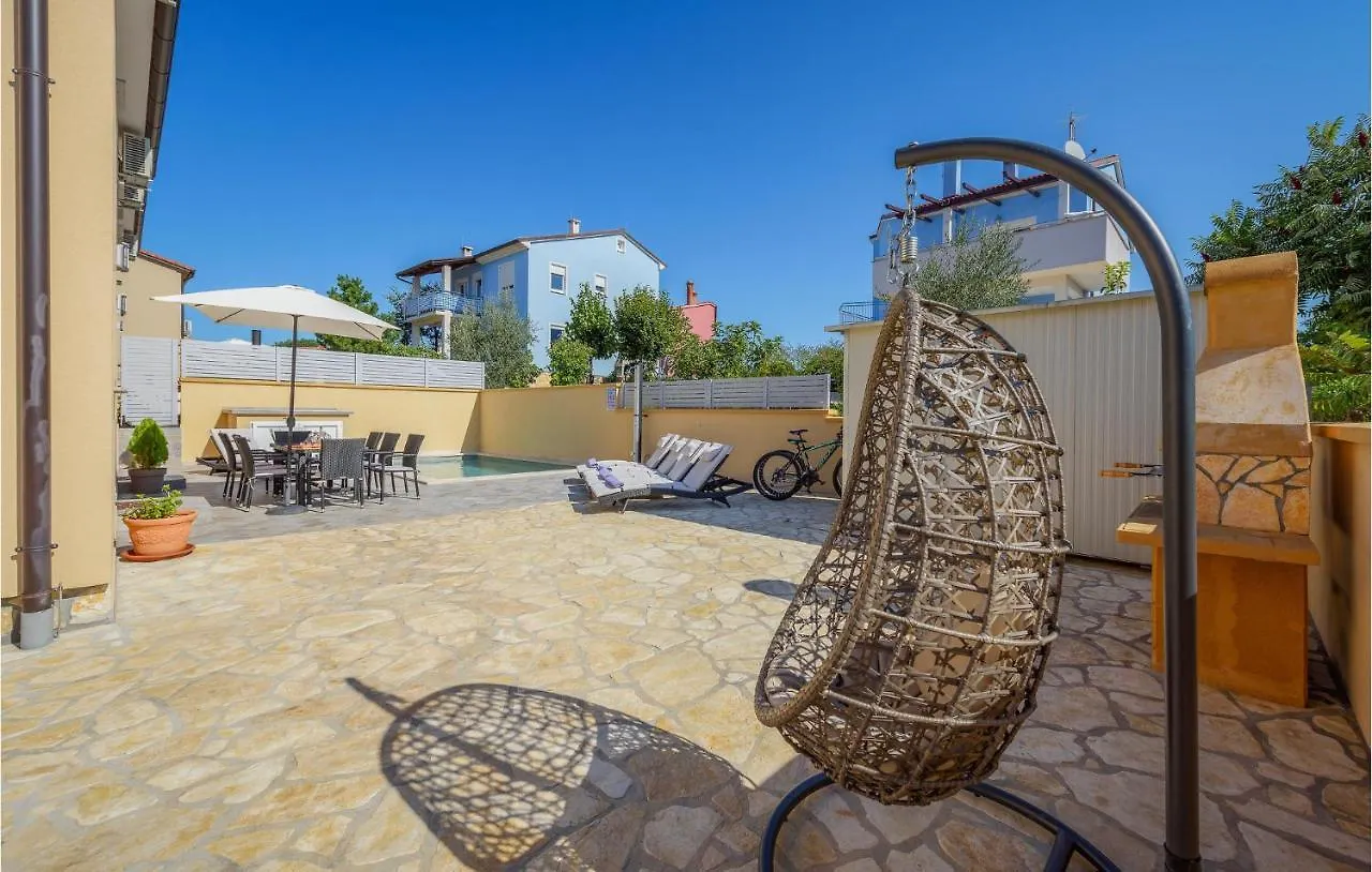 Cozy Home In Vodnjan With Wifi Mednjan Σπίτι διακοπών