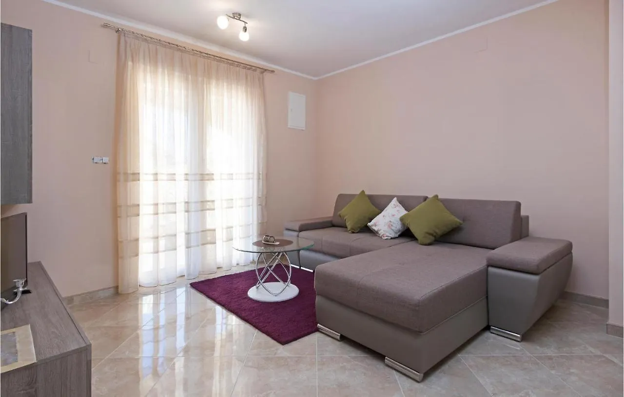 Cozy Home In Vodnjan With Wifi Mednjan クロアチア