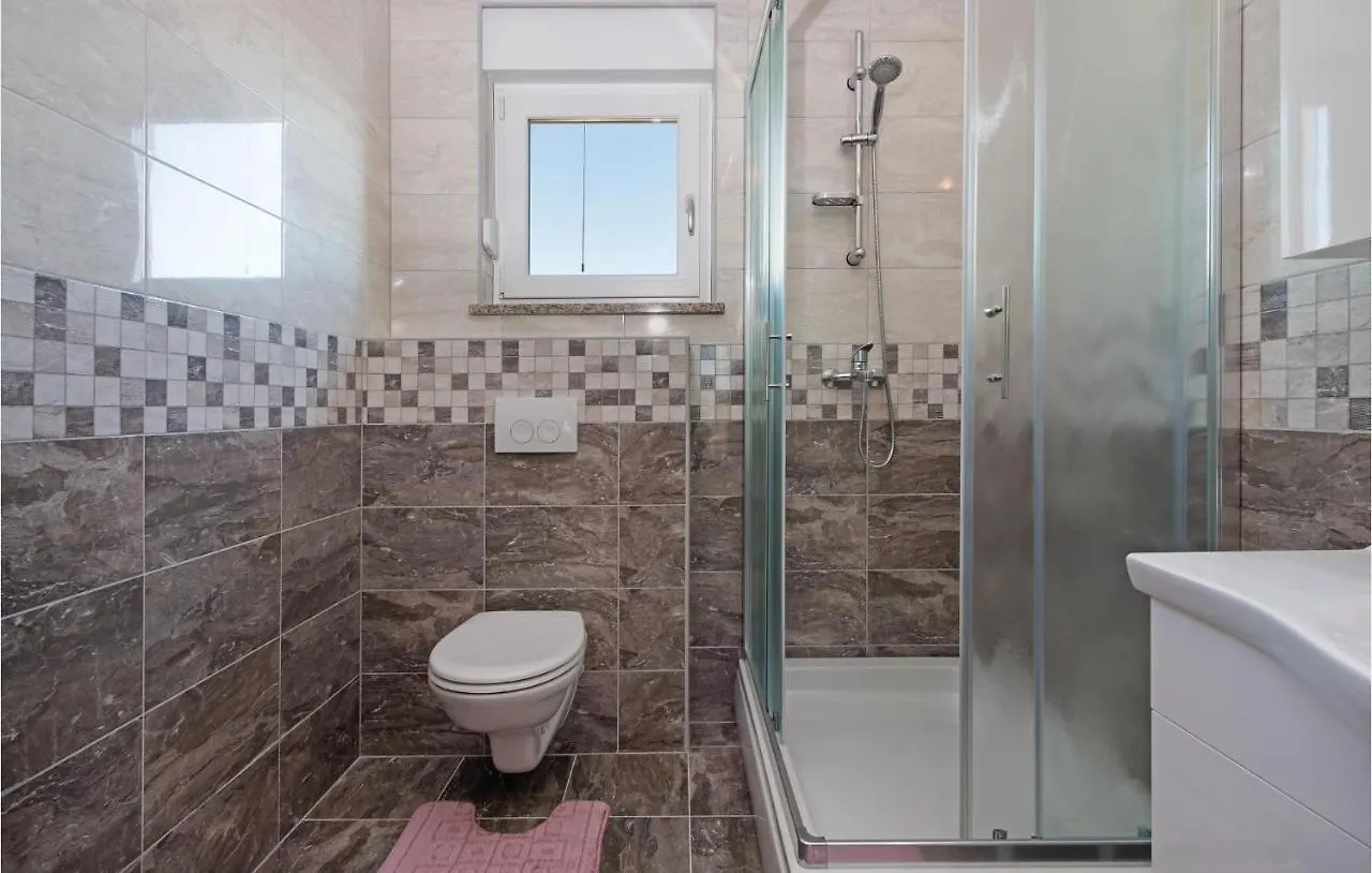 Σπίτι διακοπών Cozy Home In Vodnjan With Wifi Mednjan