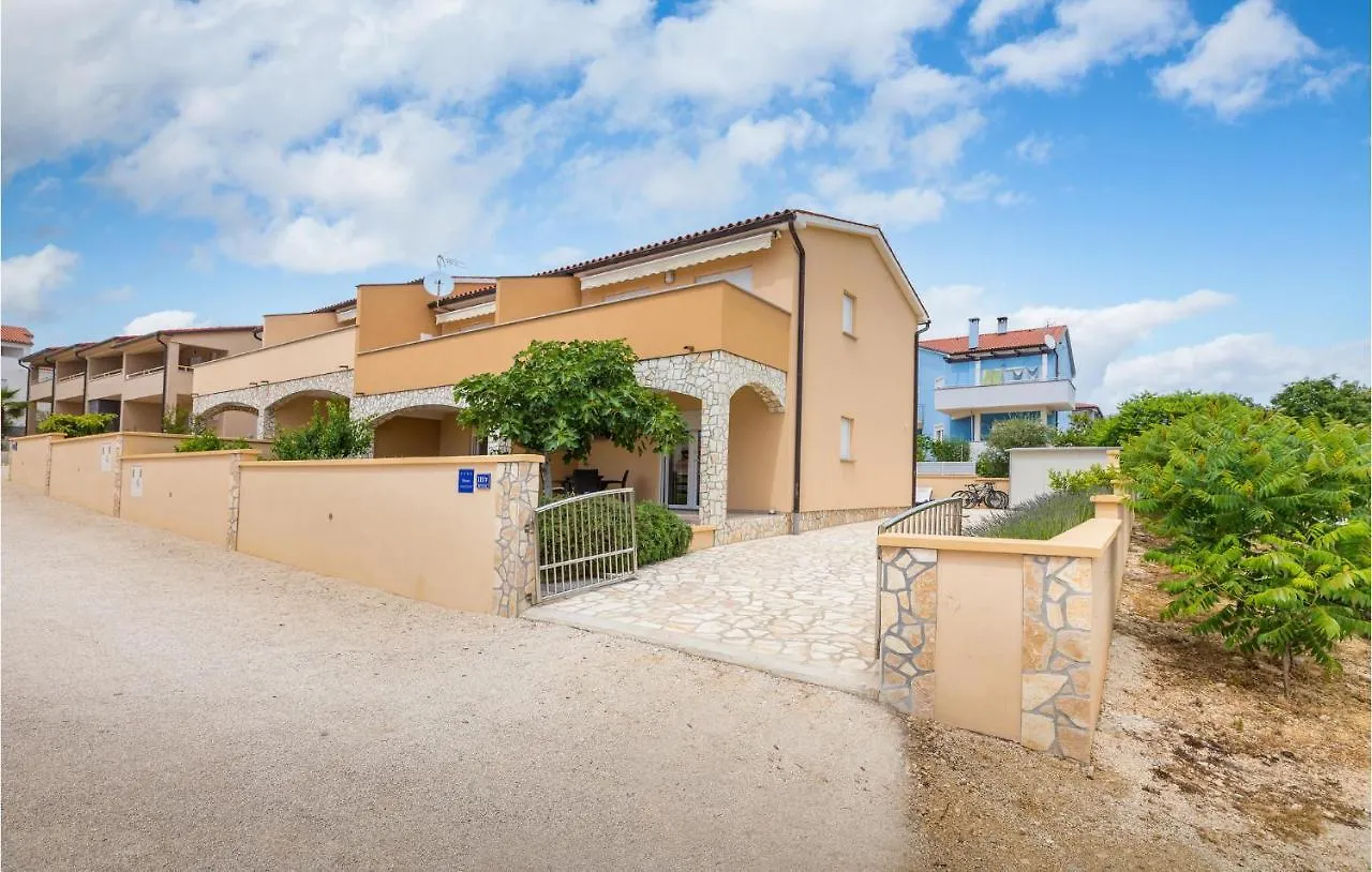 Σπίτι διακοπών Cozy Home In Vodnjan With Wifi Mednjan