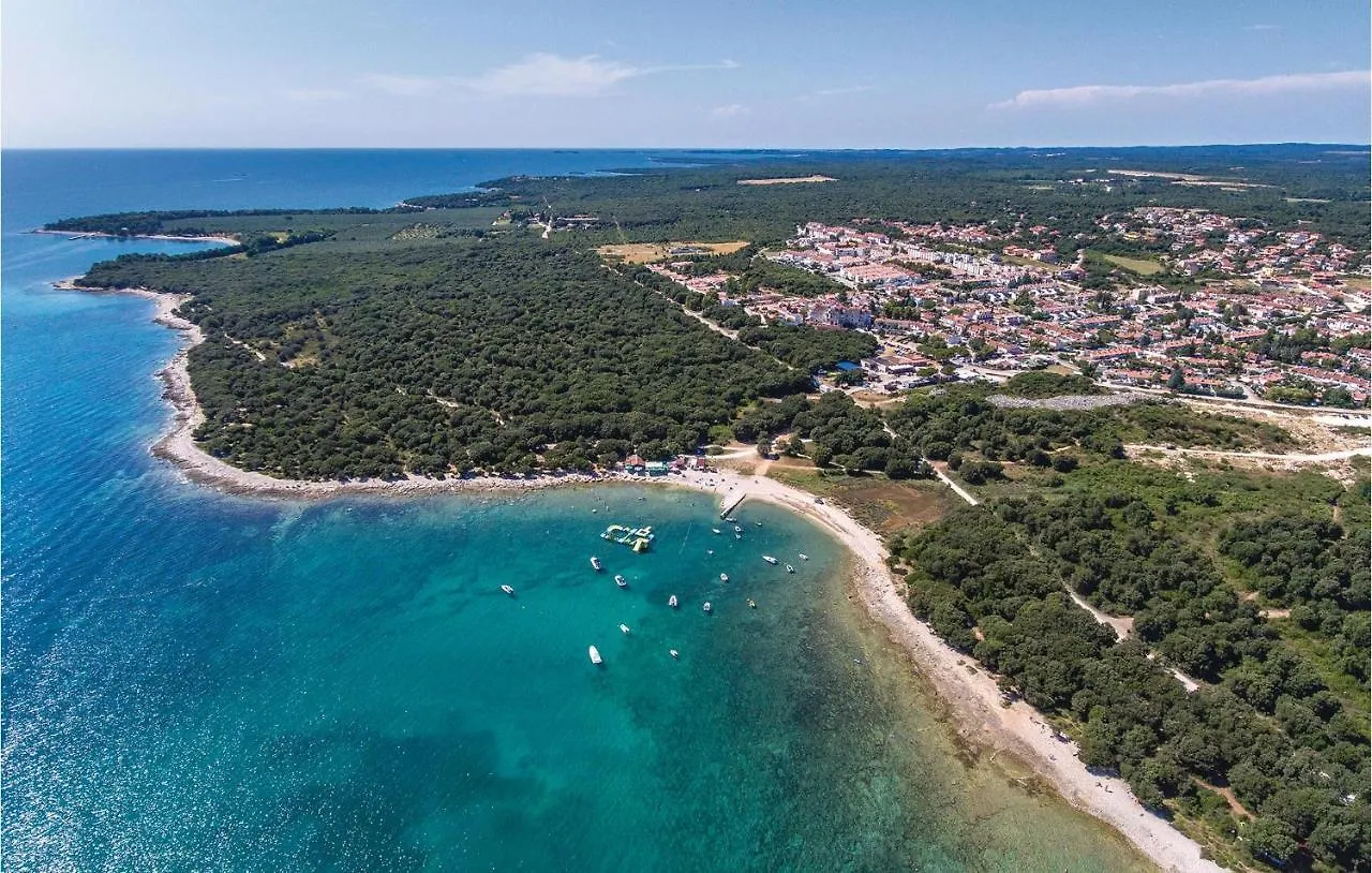 Σπίτι διακοπών Cozy Home In Vodnjan With Wifi Mednjan