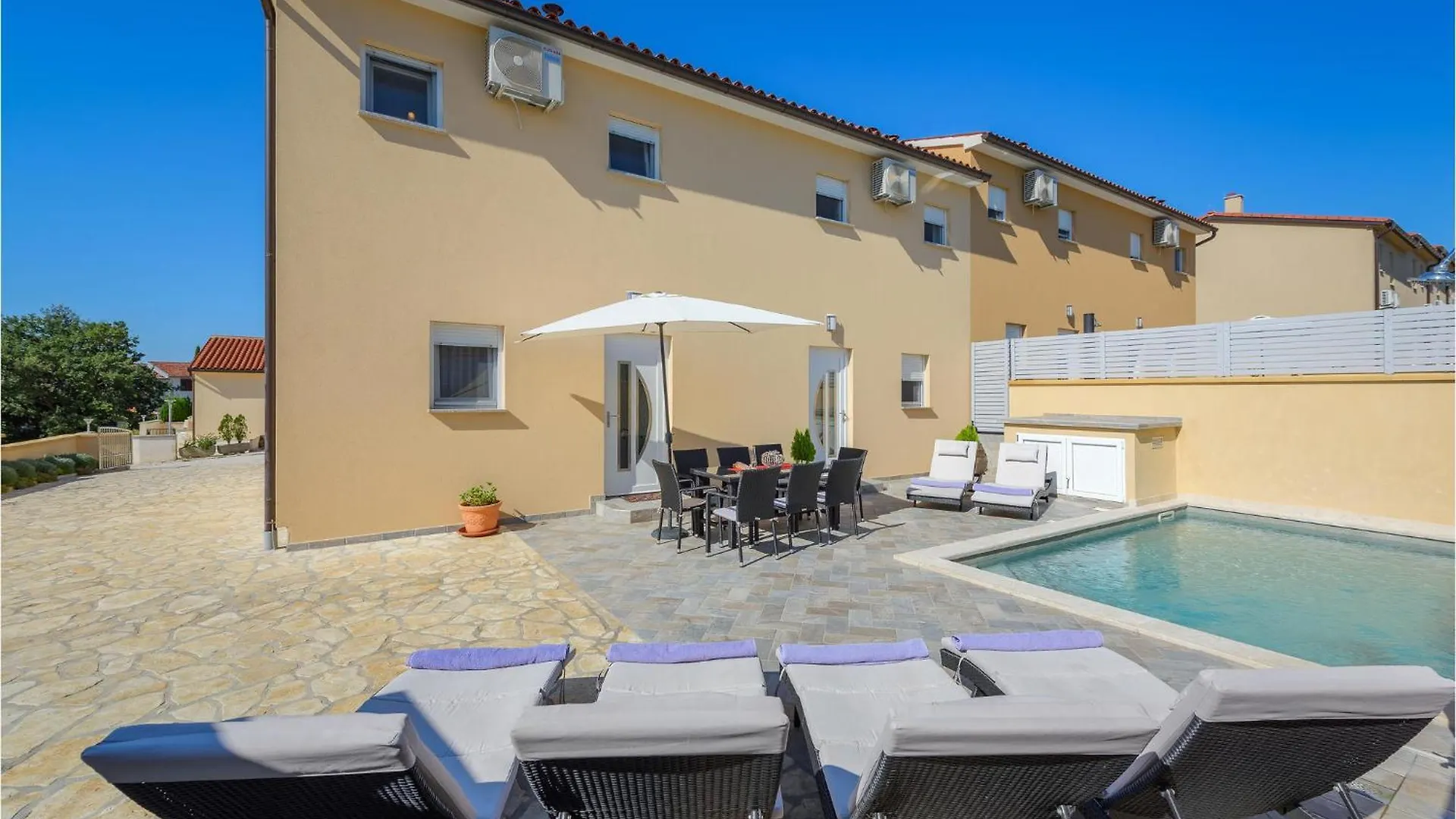 Σπίτι διακοπών Cozy Home In Vodnjan With Wifi Mednjan