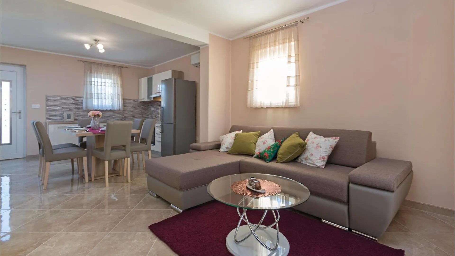 Cozy Home In Vodnjan With Wifi Mednjan 0*,