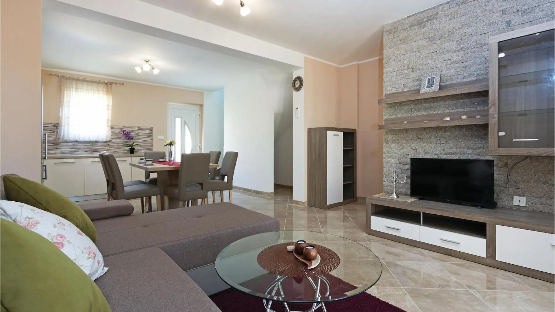 Cozy Home In Vodnjan With Wifi Mednjan 別荘