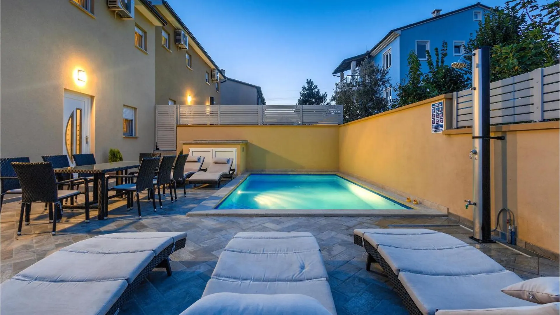Σπίτι διακοπών Cozy Home In Vodnjan With Wifi Mednjan Κροατία
